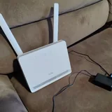 4G роутер Cudy AX3000, настольные игры, гамаки, мячи, крепления для гитар 4