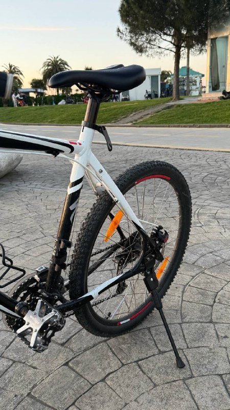 Велосипед Specialized Hard Rock 26 L 3