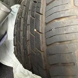 Шины Continental 235/50 R18, 3 шт. 1