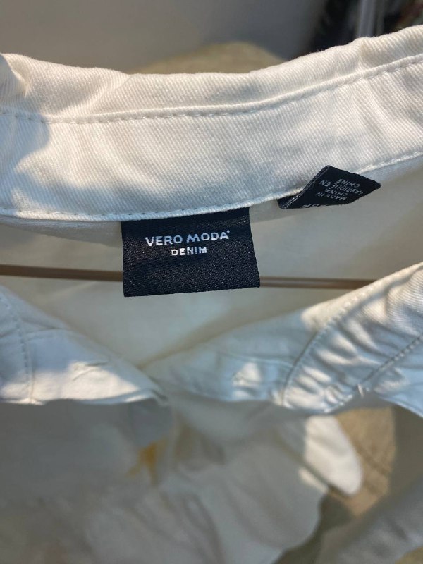 Платье VERO MODA 3
