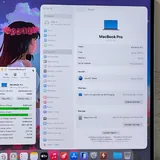 Apple MacBook Pro 16-inch 2021 3
