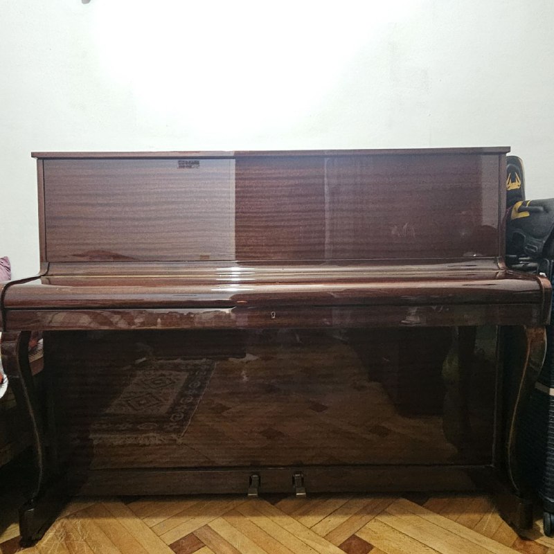 пианино Rönisch для продажи