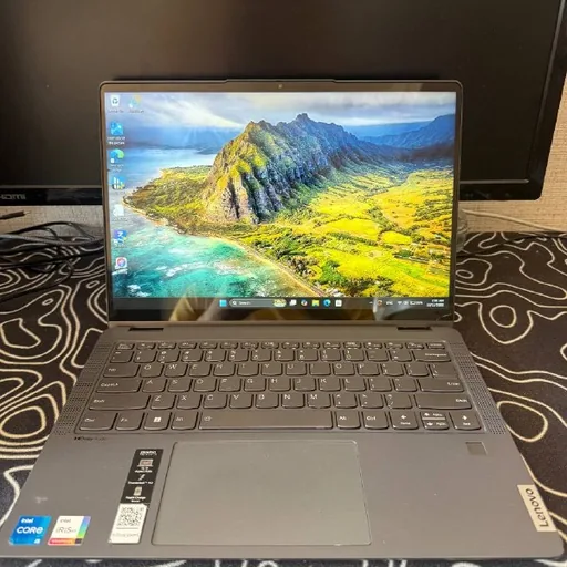 Ноутбук Lenovo IdeaPad Flex 5i Gen 7
