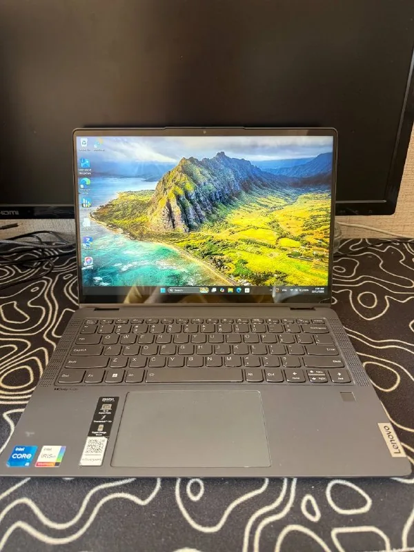 Ноутбук Lenovo IdeaPad Flex 5i Gen 7 1
