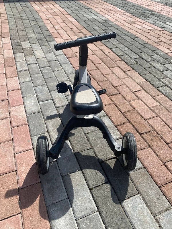 велосипед 3