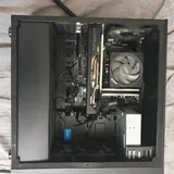 Системный блок Ryzen 3700X, RX570, 32 ГБ RAM 2