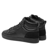 Мужские ботинки Calvin Klein Jeans Classic Cupsole Zip Mid 3