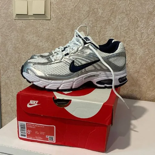 Nike Air Max Moto 2K кроссовки