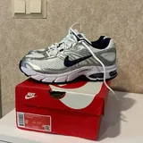 Nike Air Max Moto 2K кроссовки 1