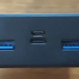 Повербанк Tecno 20000 mAh, 22.5 W 3