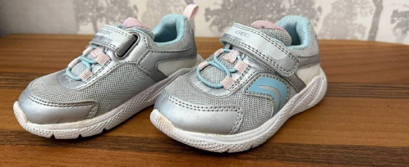 Кроссовки Geox 23 размер