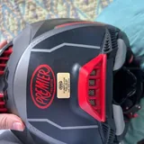 Шлем PREMIER Helmet Full Face XL 2