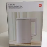 Электрический чайник Xiaomi Electric Kettle 2 Lite 1,5 л 1