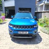 Jeep Compass 2017 2