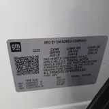 Chevrolet Trailblazer 2023 1