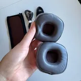 Наушники Marshall IV коричневые 3