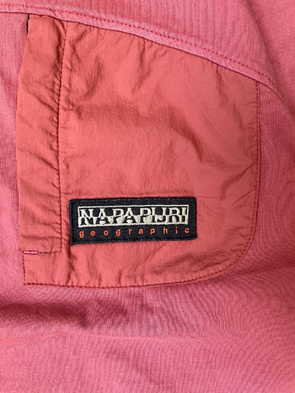 Napapijri t-shirt size M 4