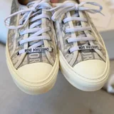 Кеды Christian Dior Walk’N’Dior 3