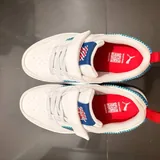 Кеды Converse, кроссовки PUMA 5