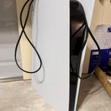 PlayStation 5 Slim, геймпад, диски RDR2, Lies of P, Returnal 3