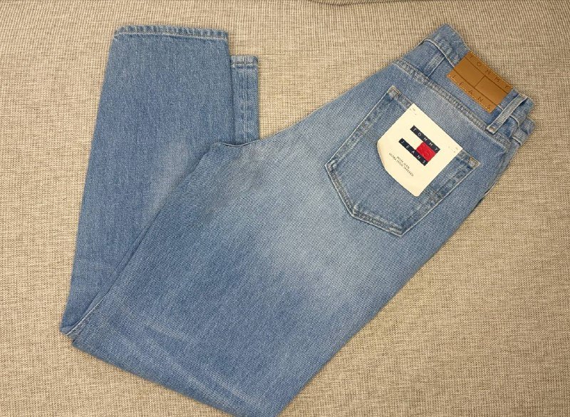 Женские джинсы Tommy Hilfiger, River Island 3