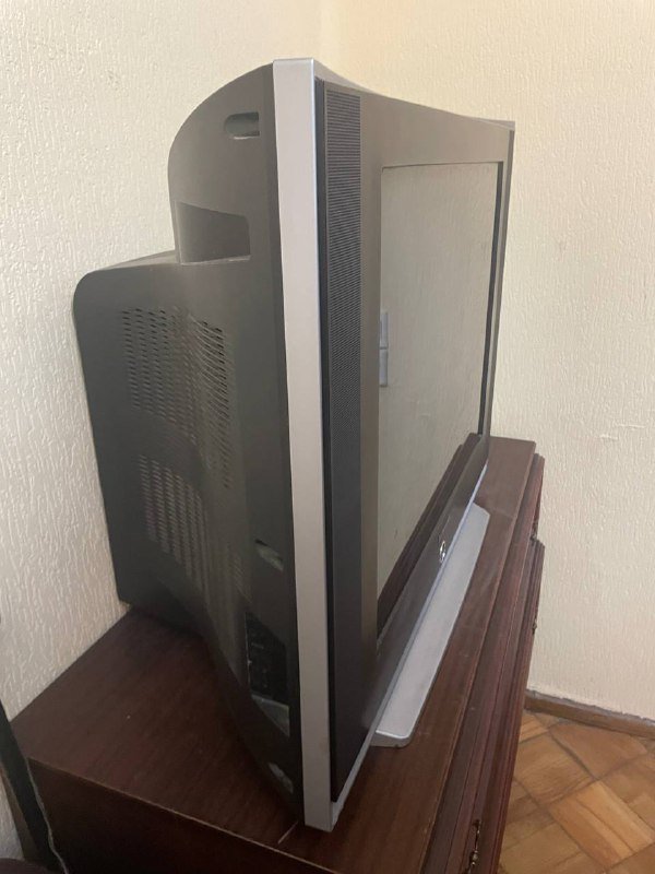 Телевизор Samsung CS29Z45MHTXXSG кинескопный 29 дюймов 2