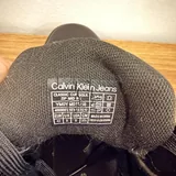 Мужские ботинки Calvin Klein 7