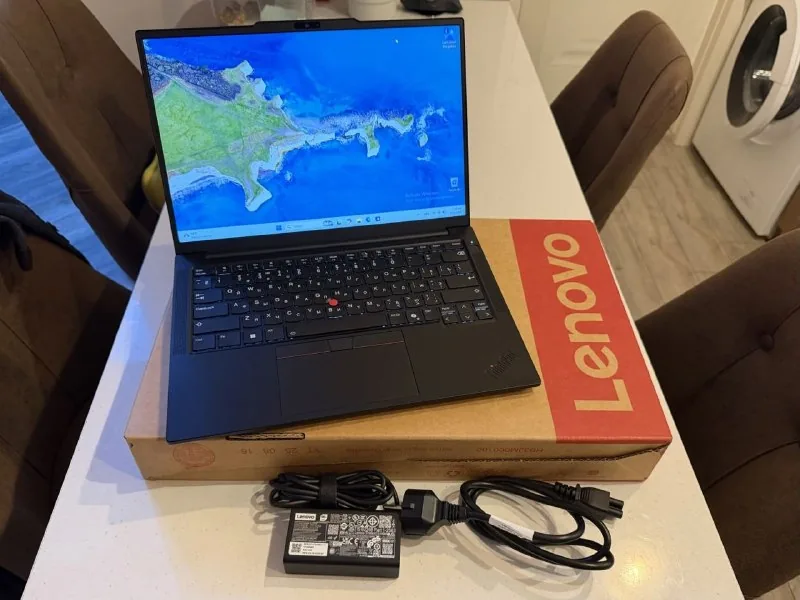 Lenovo Thinkpad E14 G7