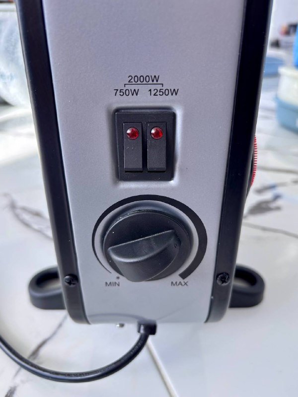 Обогреватель 61x39 см 2