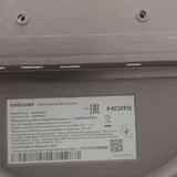 Монитор Samsung U28R550UQI, кронштейн North Bayou F160 2