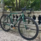 Гравийный велосипед Vitus Substance 6