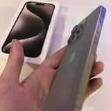 iPhone 15 Pro 5