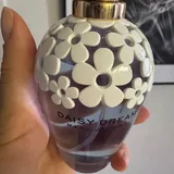 Chabaud Lait Concentré, Marc Jacobs Daisy Dream 3