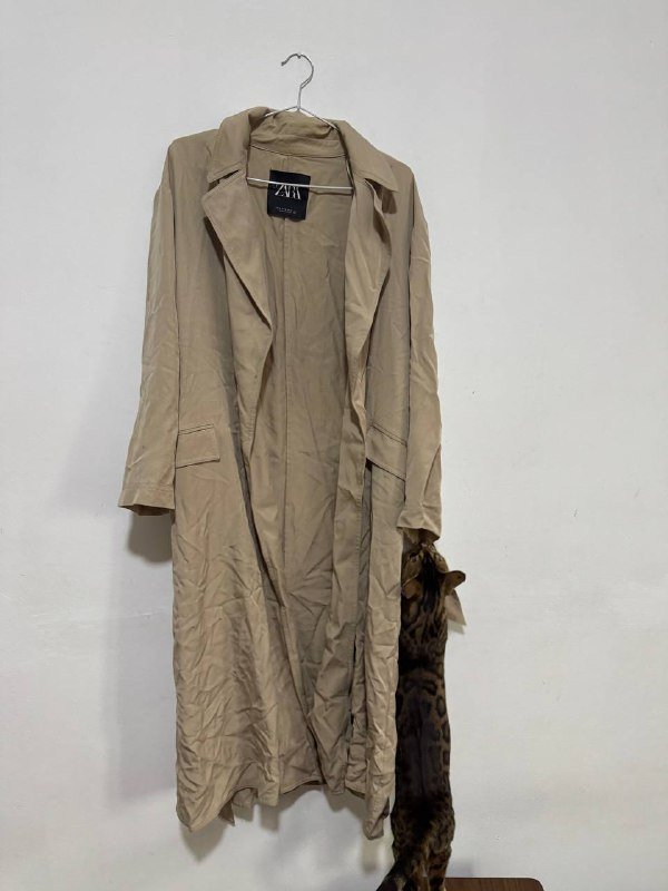 Платье с корсетными завязками, платье Зара, асимметричное боди, пальто Зара 4