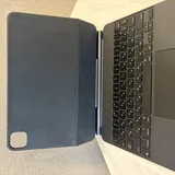 iPad Pro 11 128GB Wi-Fi M2, Apple Magic Keyboard, Apple Pencil 2 9