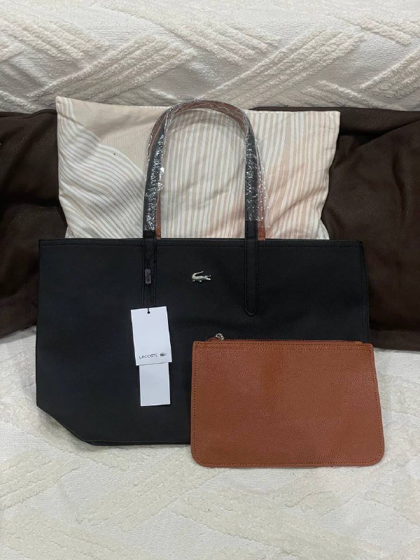 Сумочка Lacoste 3