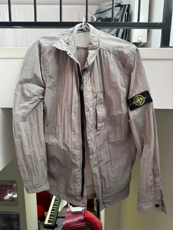 Куртка Stone Island реплика