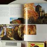 Книги: нон-фикшн и поэзия, фотоальбом «Грузия/საქართველო» 2