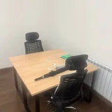 Офисные столы 1