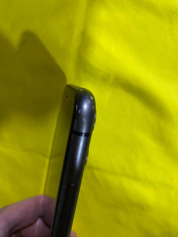 iPhone 11 256GB 4