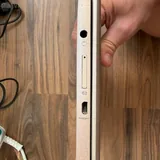 Haier LightBook S378G ноутбук (Pentium N3700, 8 ГБ, SSD 128 ГБ) 4