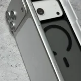 iPhone 17 Pro Max 512GB Silver 6