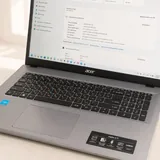 Acer Aspire 3 17, ноутбук 2