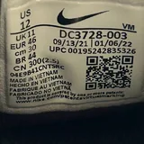 Мужские кроссовки Nike, лоферы MANGO 2