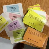 Игра Наизнанку, острые вопросы и темы 1