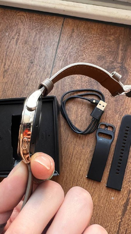 Mibro Watch Lite 3 pro 2