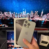 iPhone 16 Pro Sim + eSIM 256GB 1