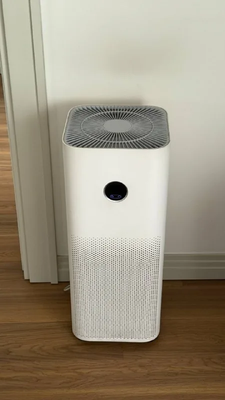 Очиститель воздуха Xiaomi Air Purifier 4 Pro 1