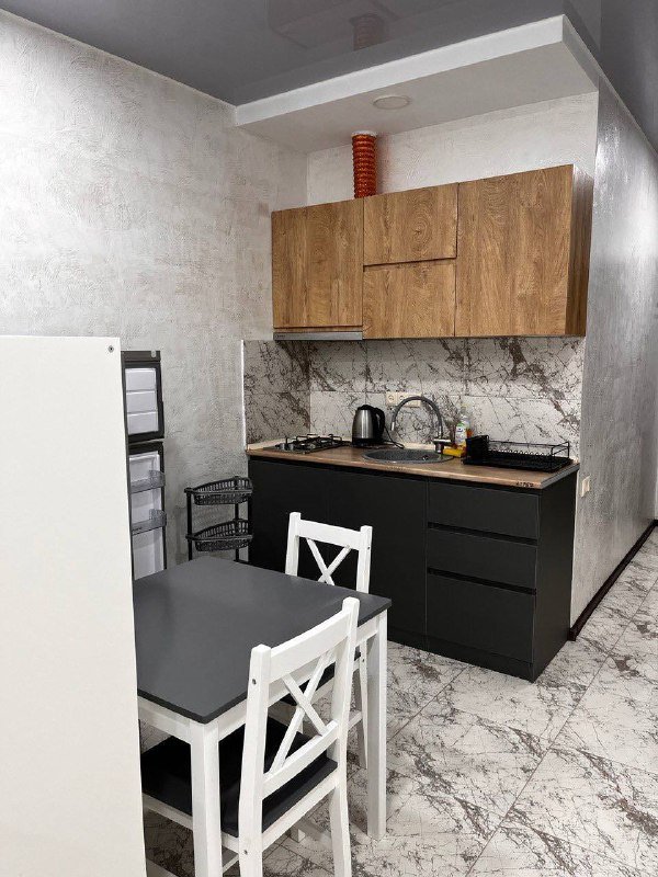 уютная квартира на 14 этаже, 33 м², ул. Пушкина, 162, кв. 117