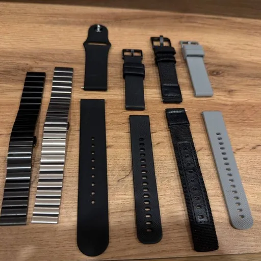 Ремешки для часов Garmin Venu 3S, Huawei